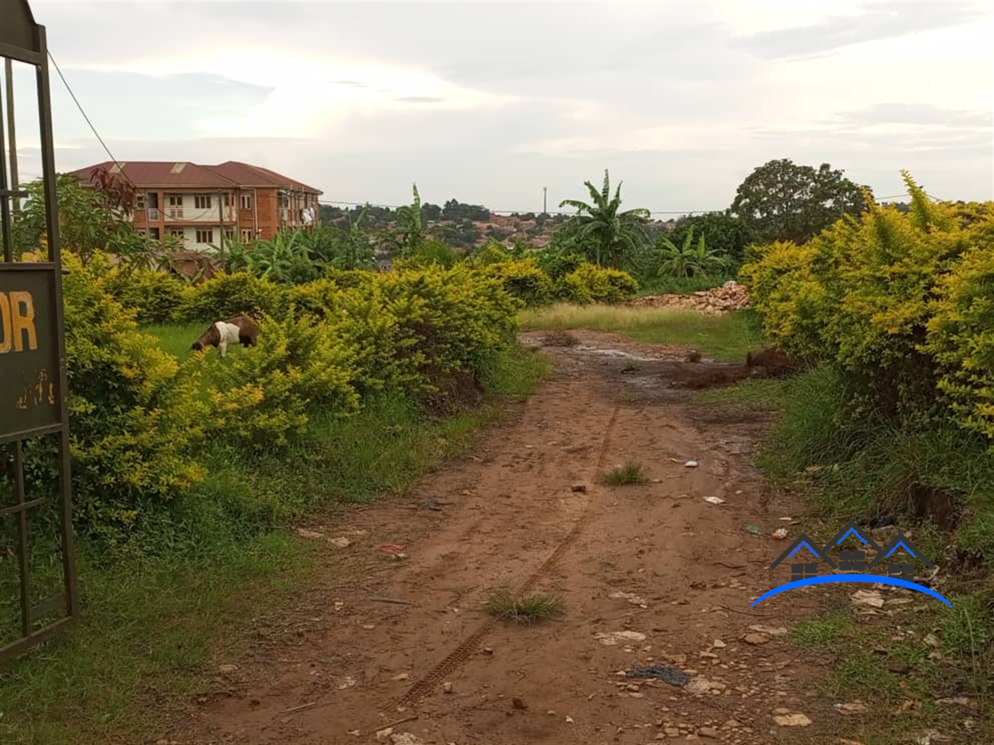 Commercial Land for sale in Kawempe Kampala