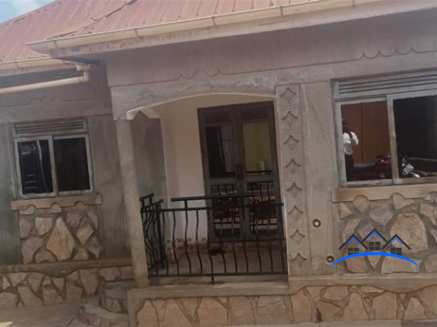 Bungalow for sale in Kiteezi Wakiso