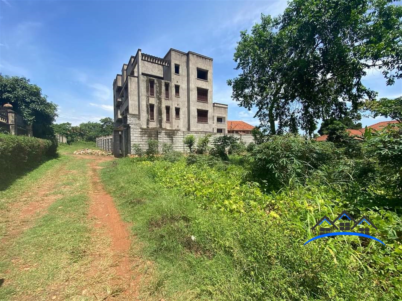 Commercial Land for sale in Kisaasi Kampala