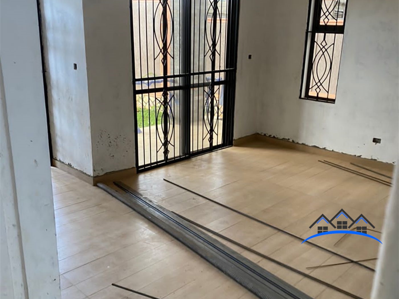 Storeyed house for sale in Kira Wakiso