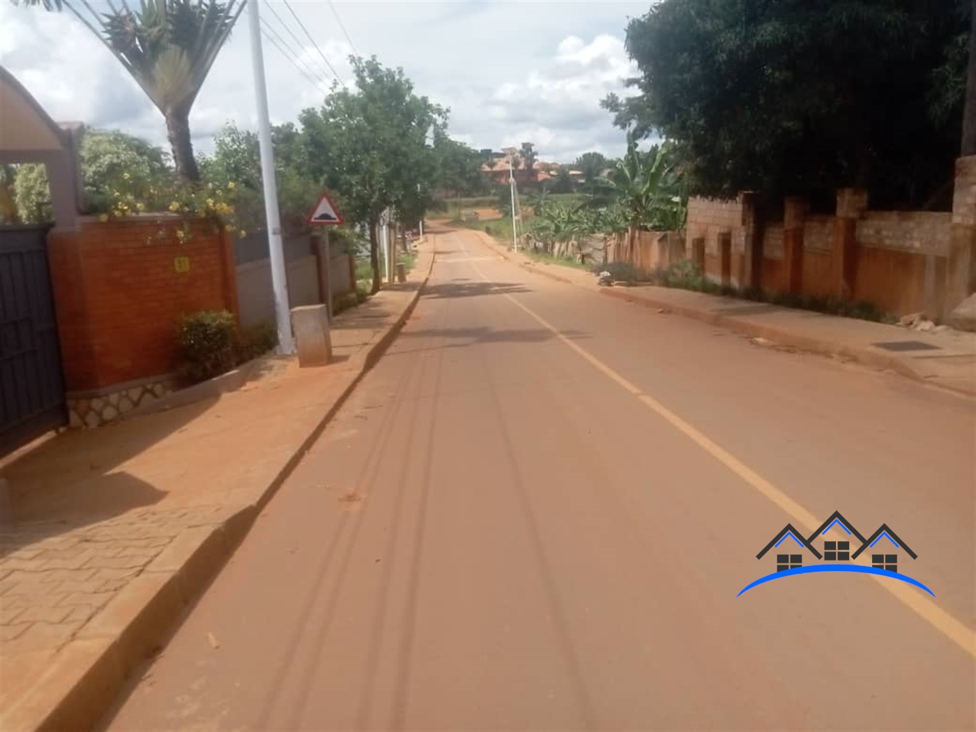 Residential Land for sale in Kulambilo Kampala