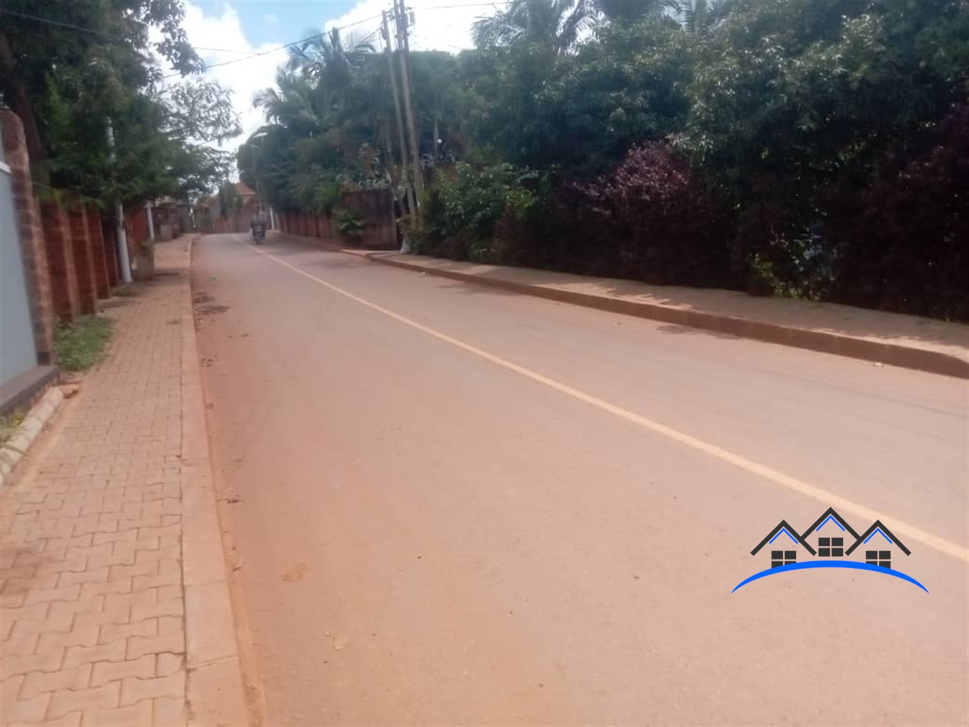 Residential Land for sale in Kulambilo Kampala