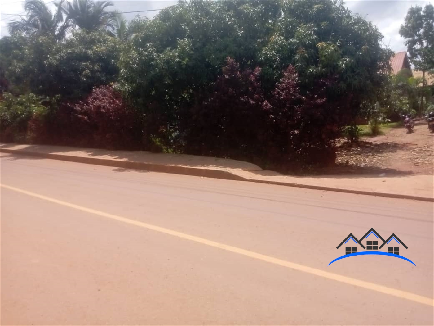 Residential Land for sale in Kulambilo Kampala