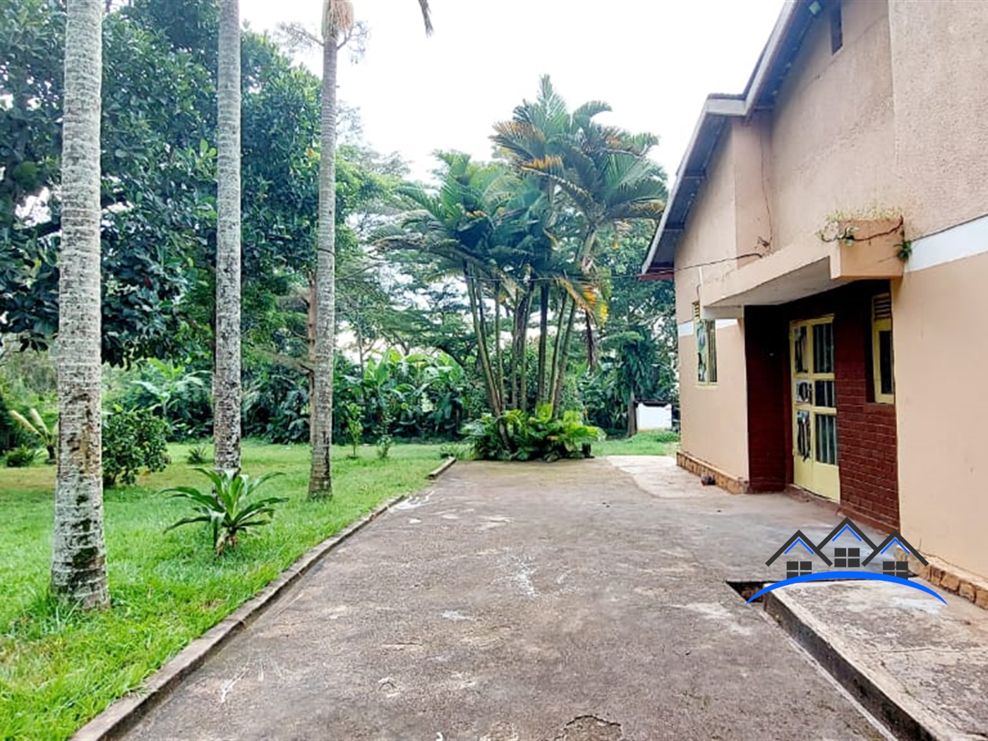 Residential Land for sale in Munyonyo Kampala