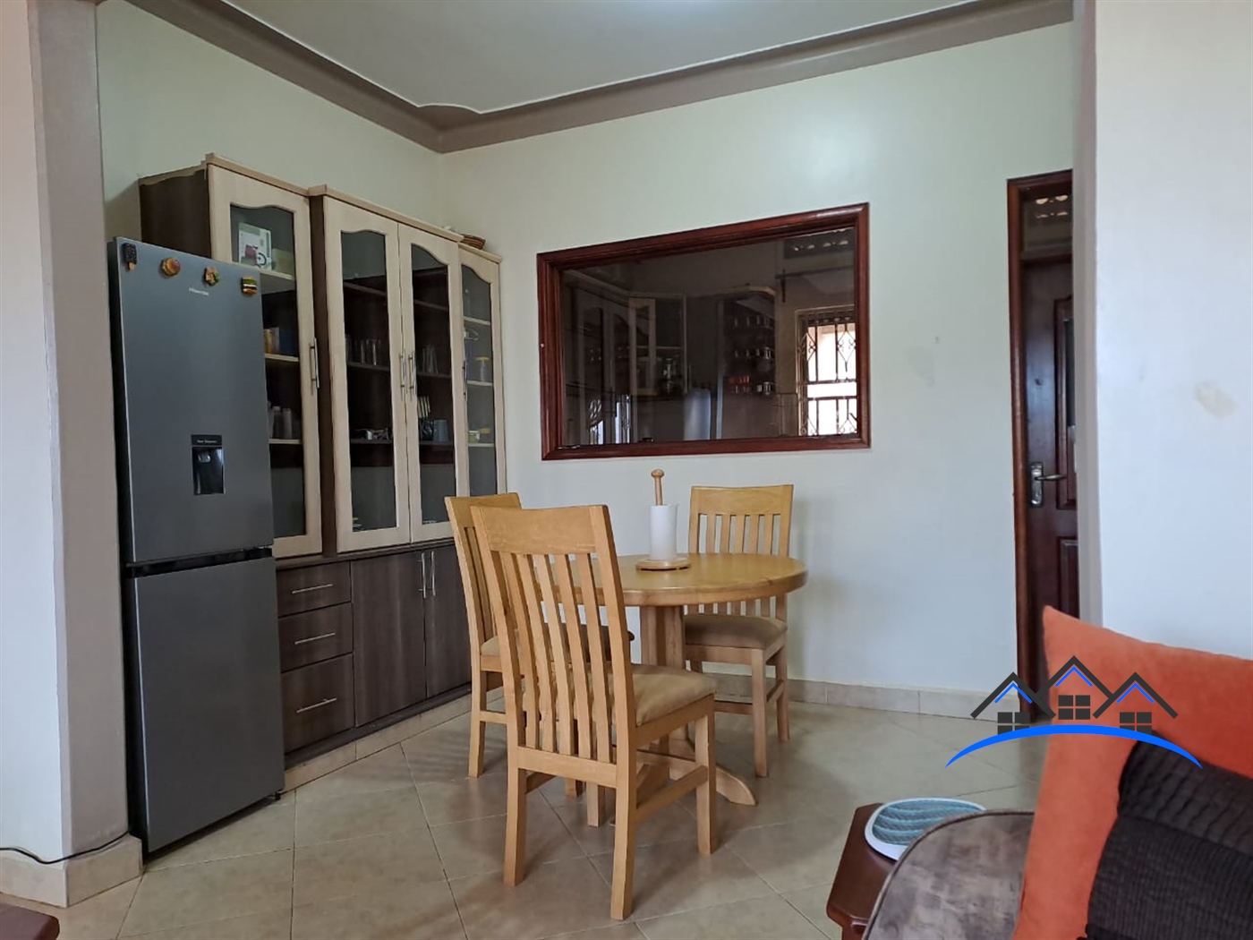 Bungalow for sale in Kiwafu Wakiso