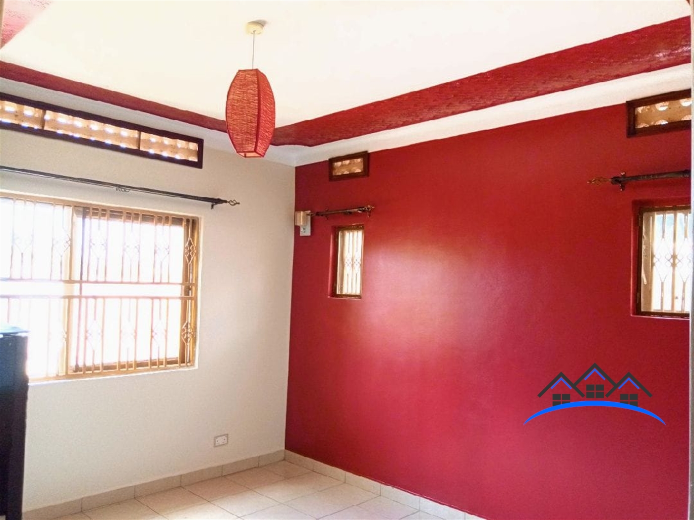 Bungalow for sale in Kiwafu Wakiso