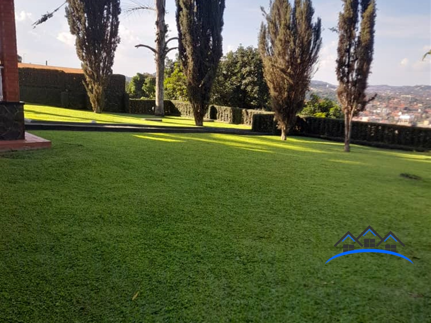 Residential Land for sale in Buziga Kampala