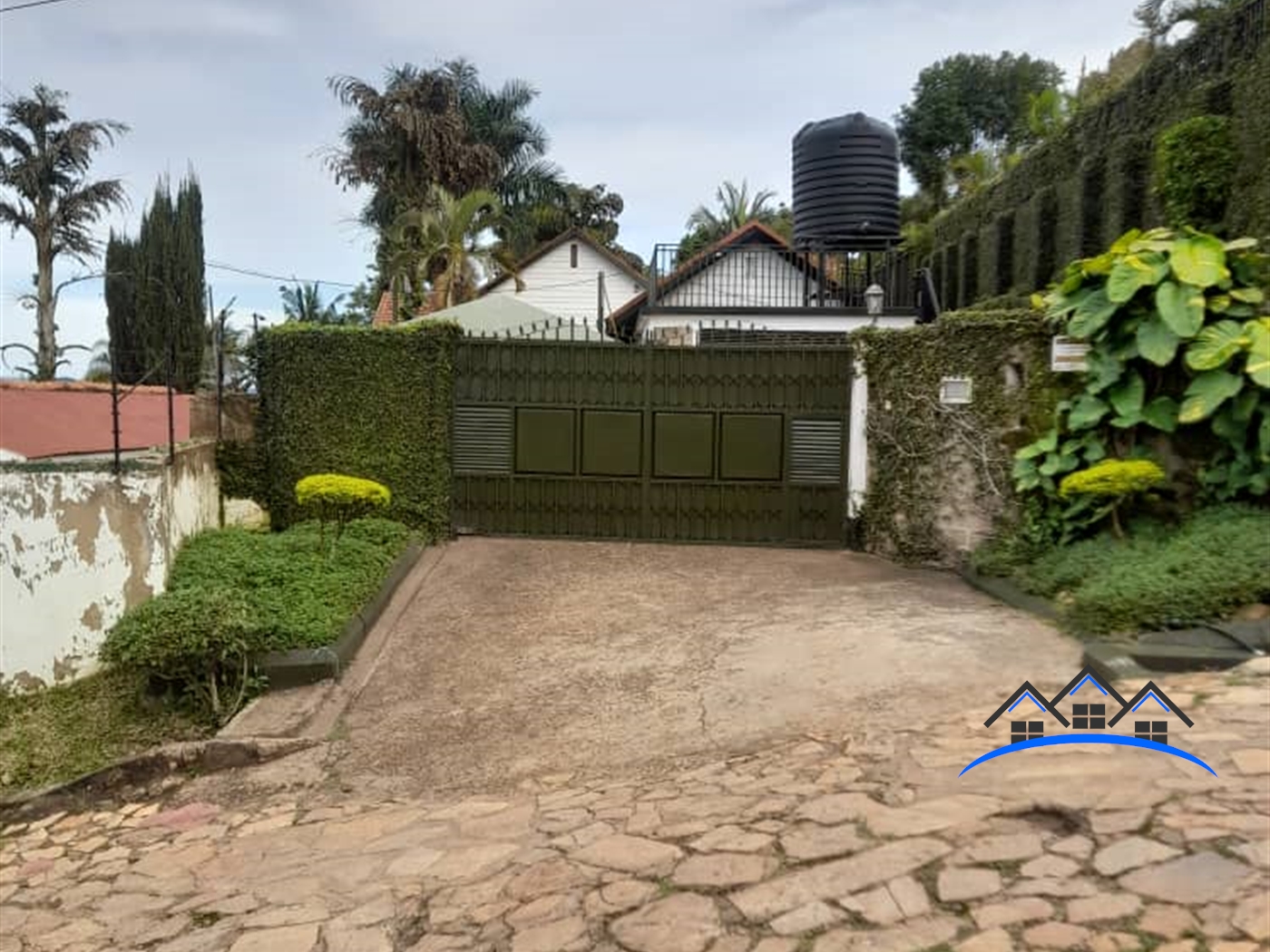 Residential Land for sale in Buziga Kampala