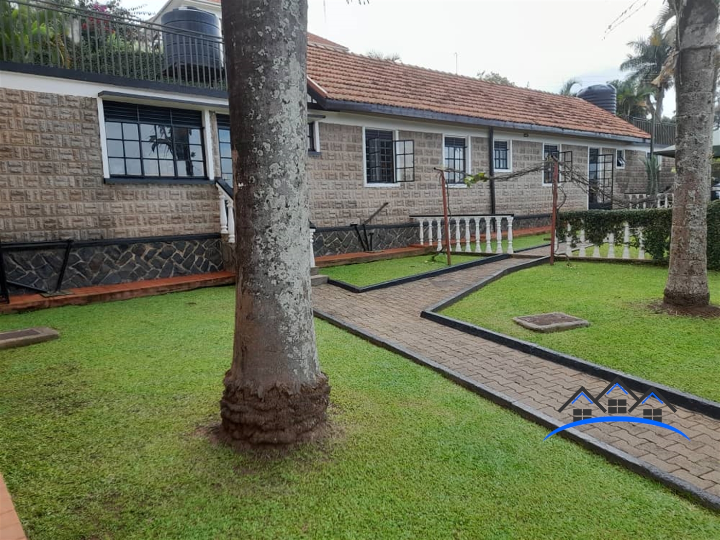 Residential Land for sale in Buziga Kampala