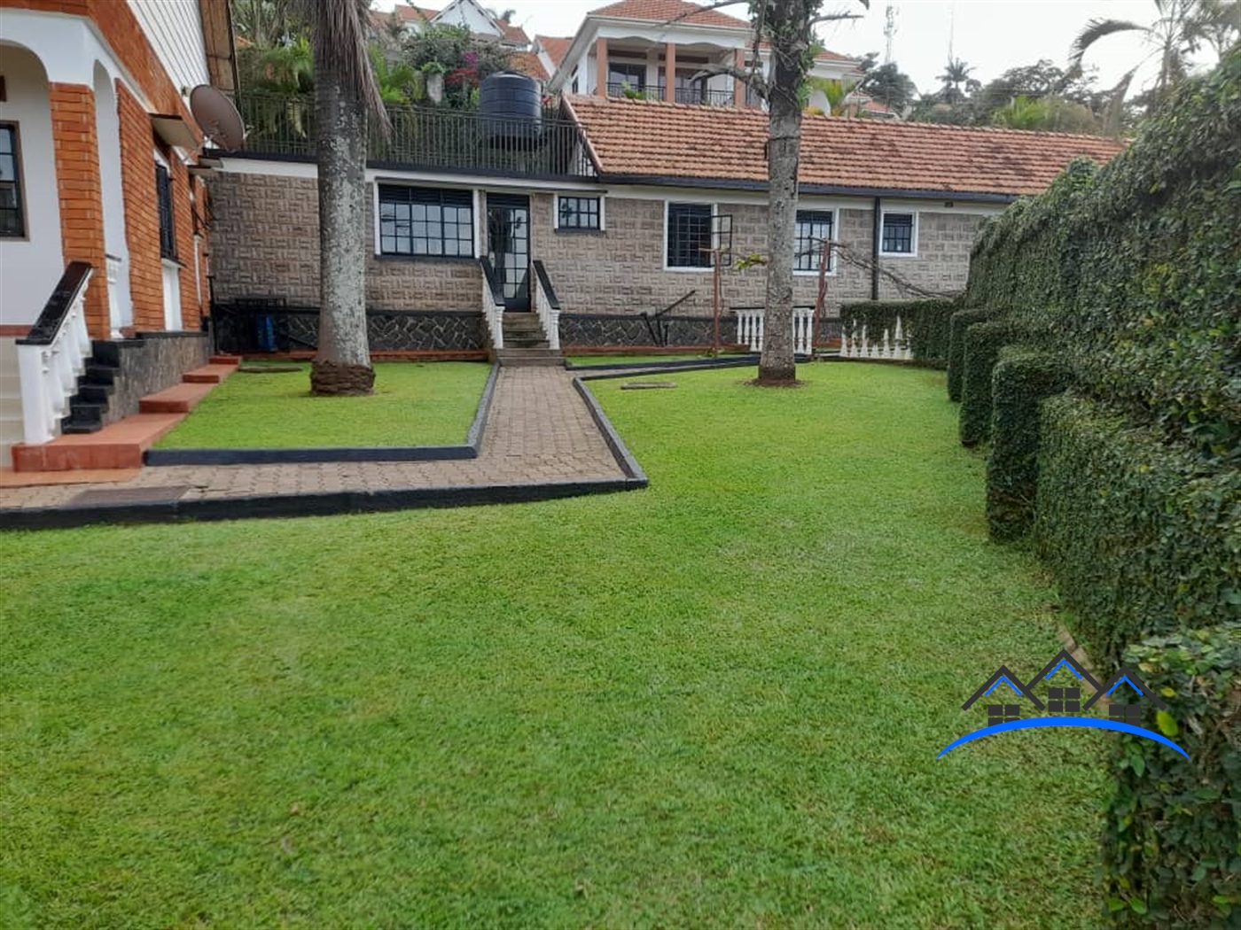 Residential Land for sale in Buziga Kampala