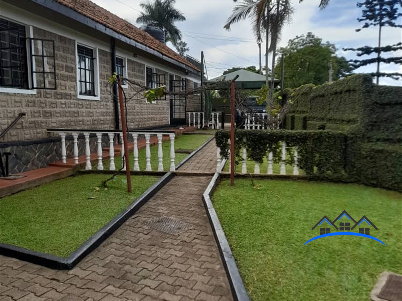 Residential Land for sale in Buziga Kampala