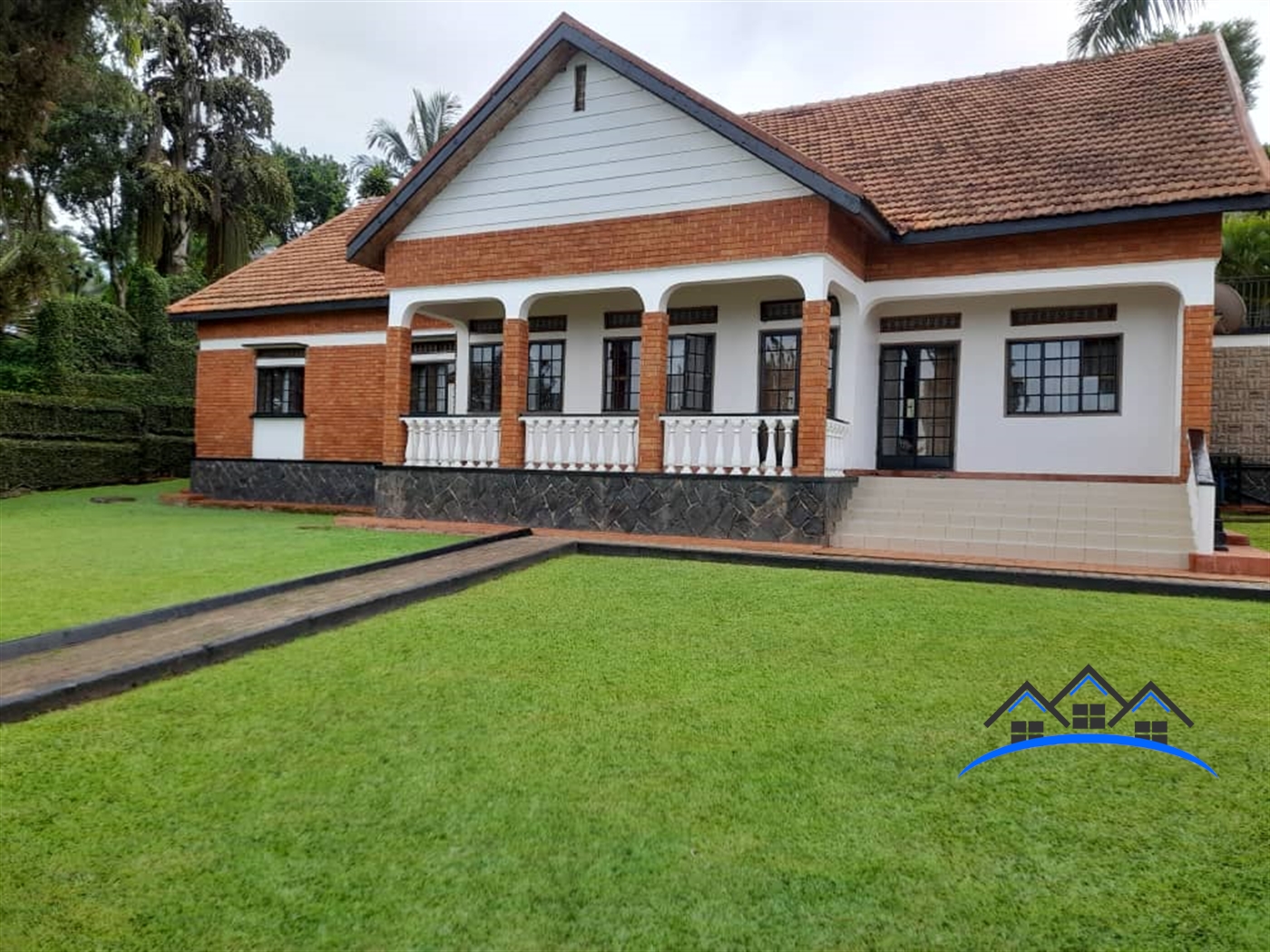 Residential Land for sale in Buziga Kampala