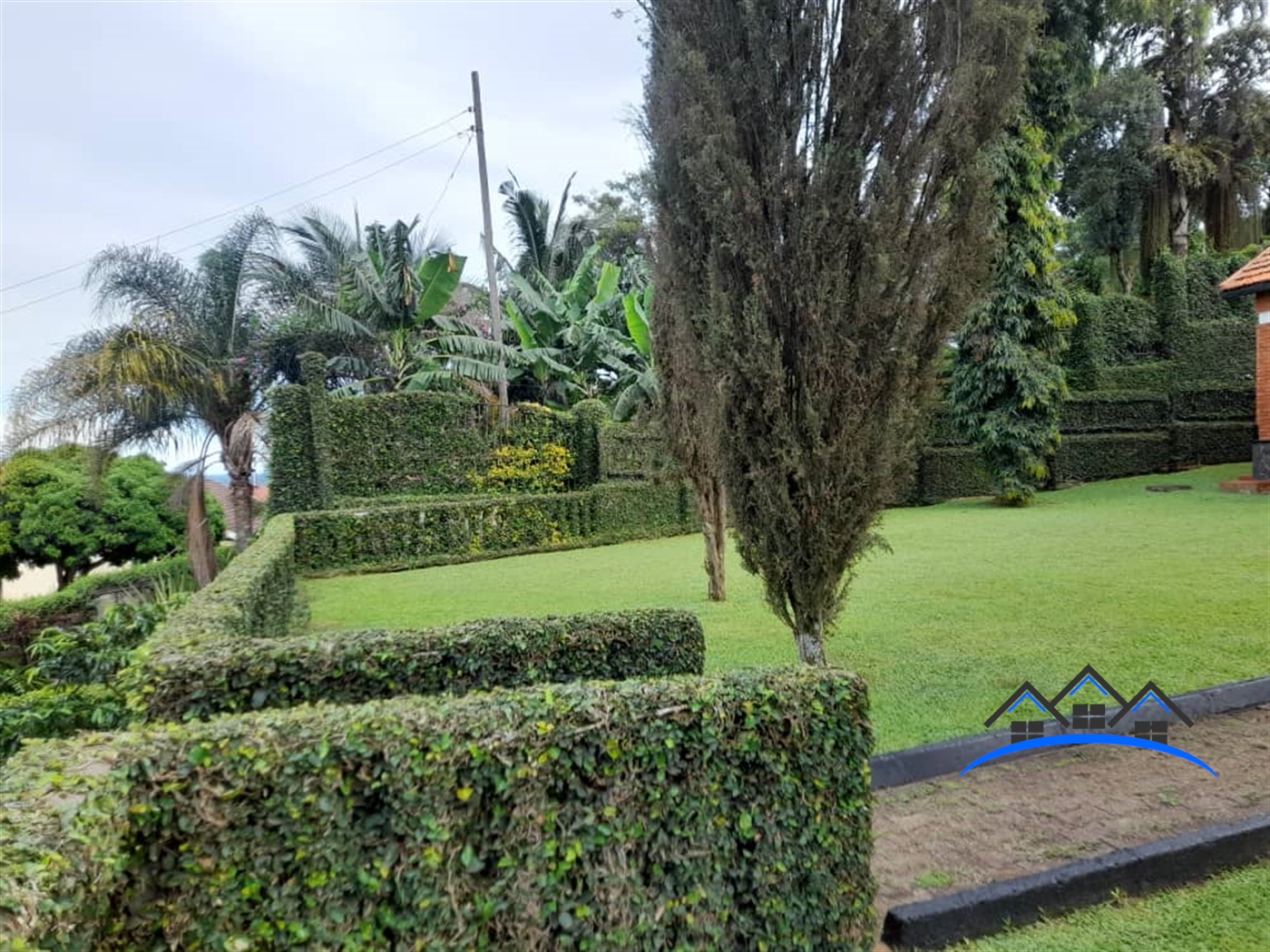 Residential Land for sale in Buziga Kampala