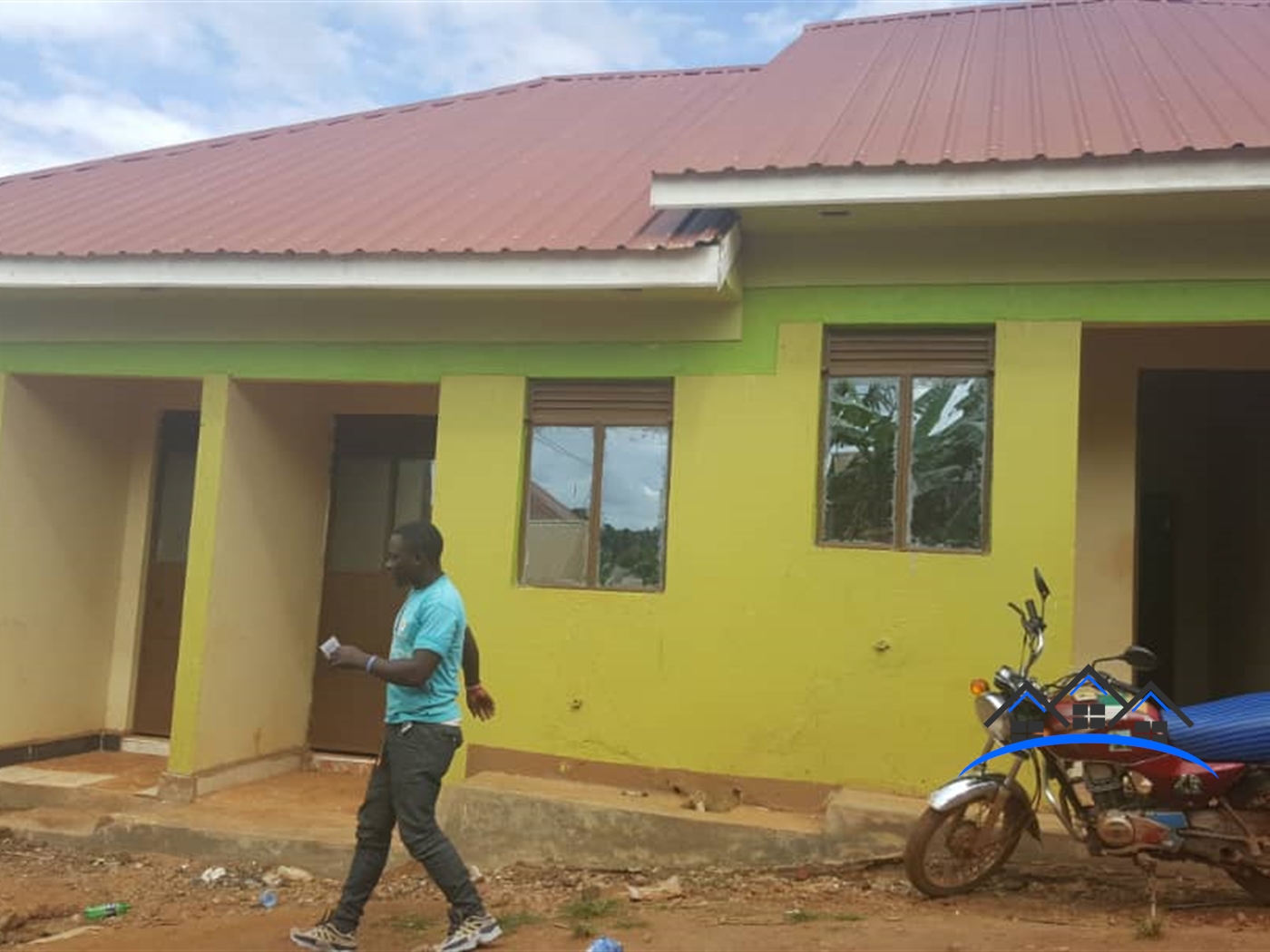 Rental units for sale in Ndejje Wakiso