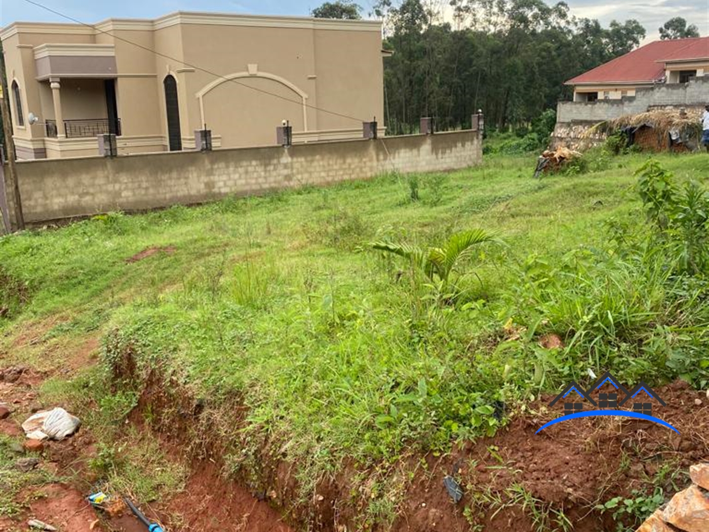 Residential Land for sale in Kyanja Kampala