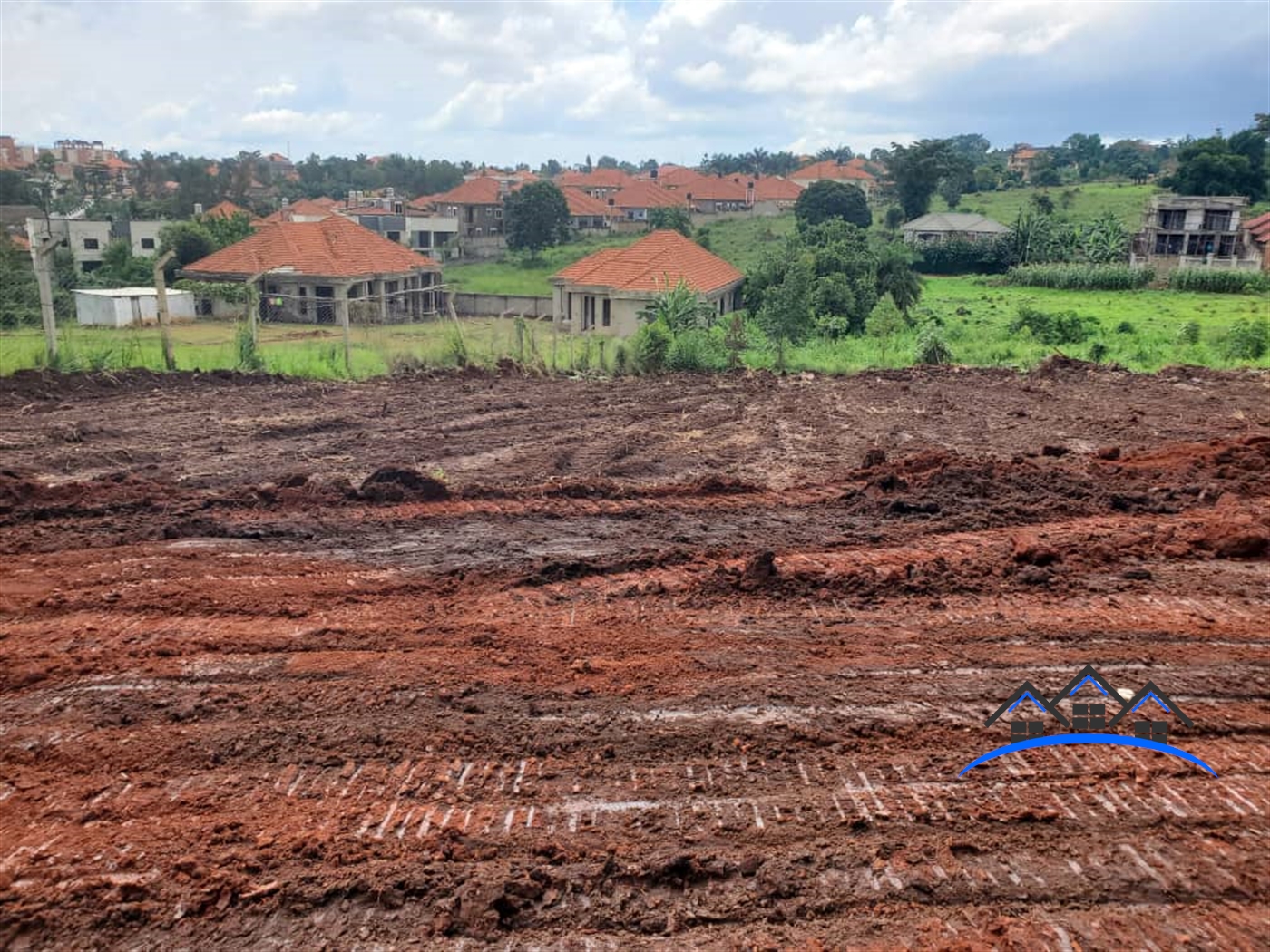 Residential Land for sale in Kira Wakiso