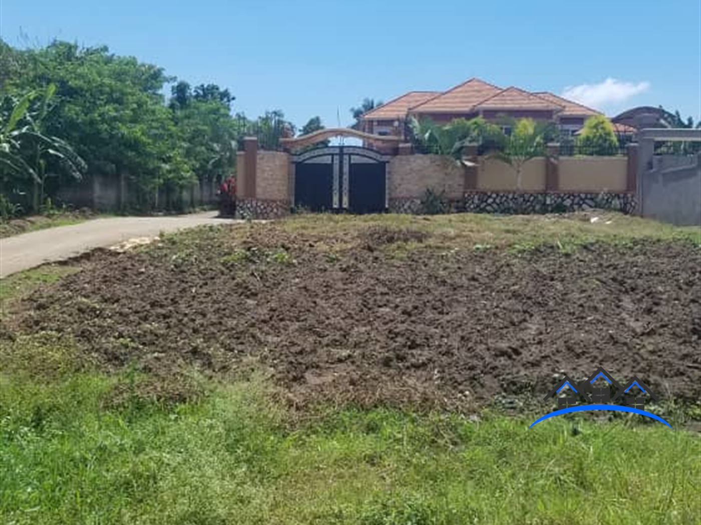 Residential Land for sale in Kyanja Kampala