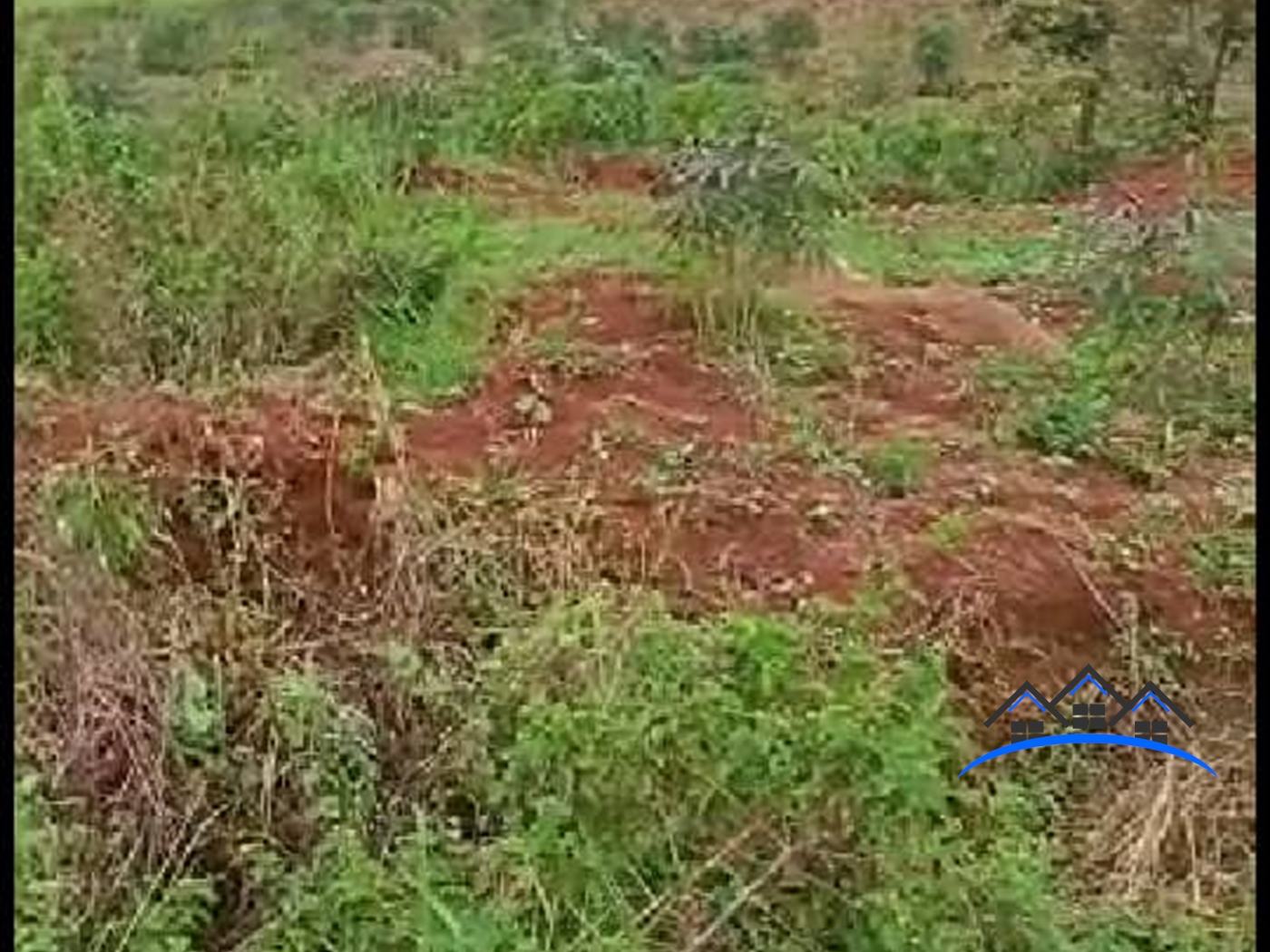 Commercial Land for sale in Kajjansi Wakiso