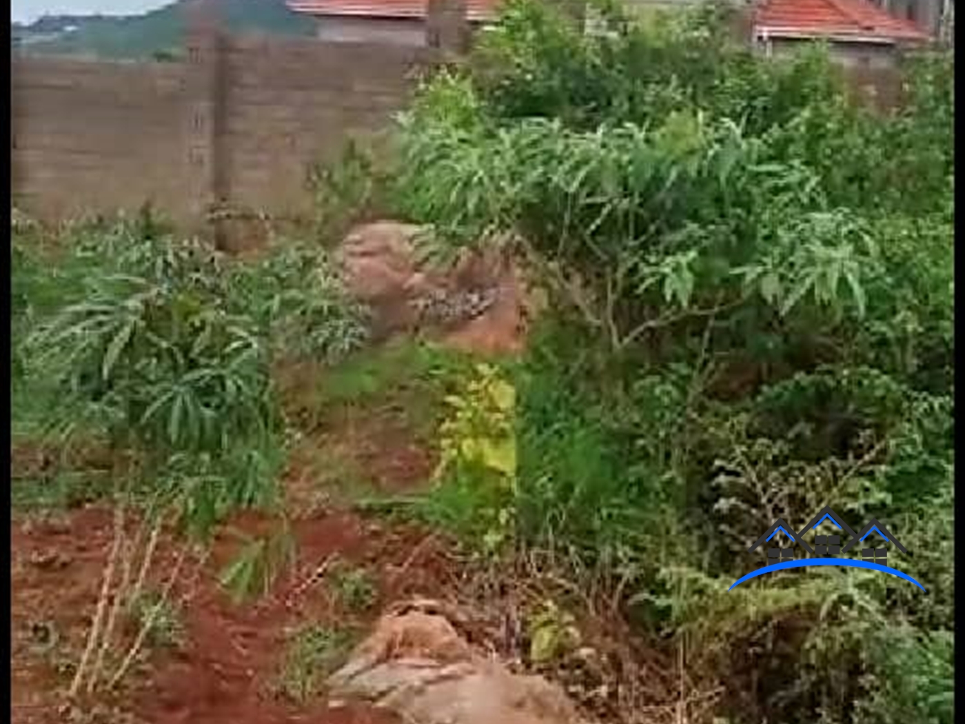 Commercial Land for sale in Kajjansi Wakiso