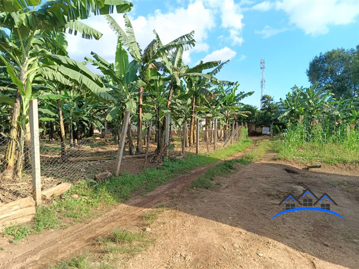 Residential Land for sale in Sonde Wakiso