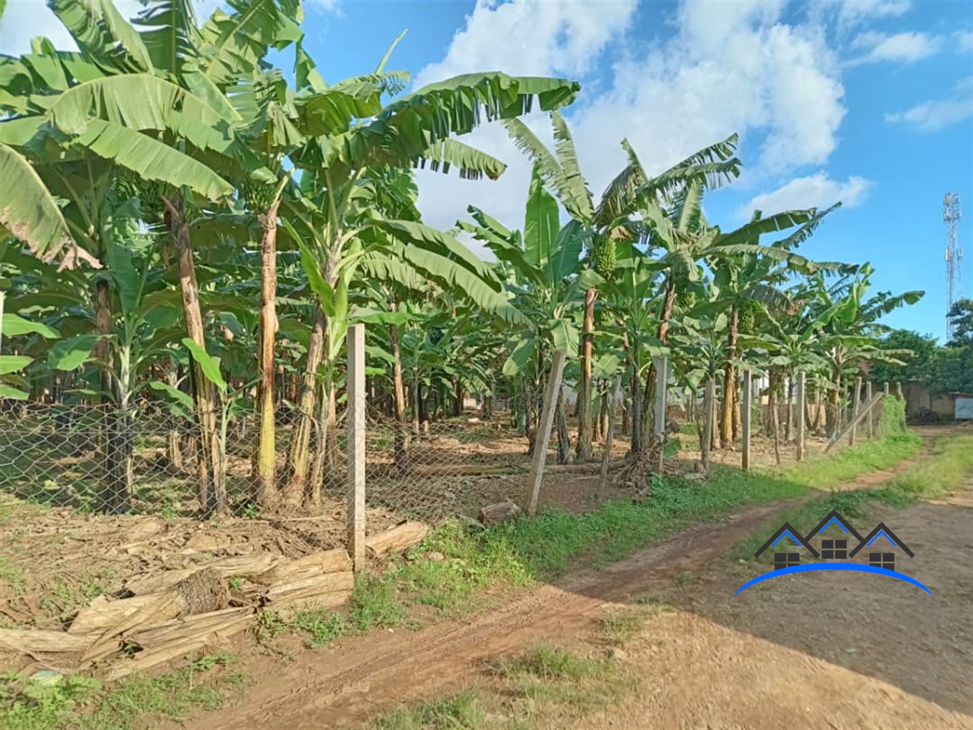 Residential Land for sale in Sonde Wakiso