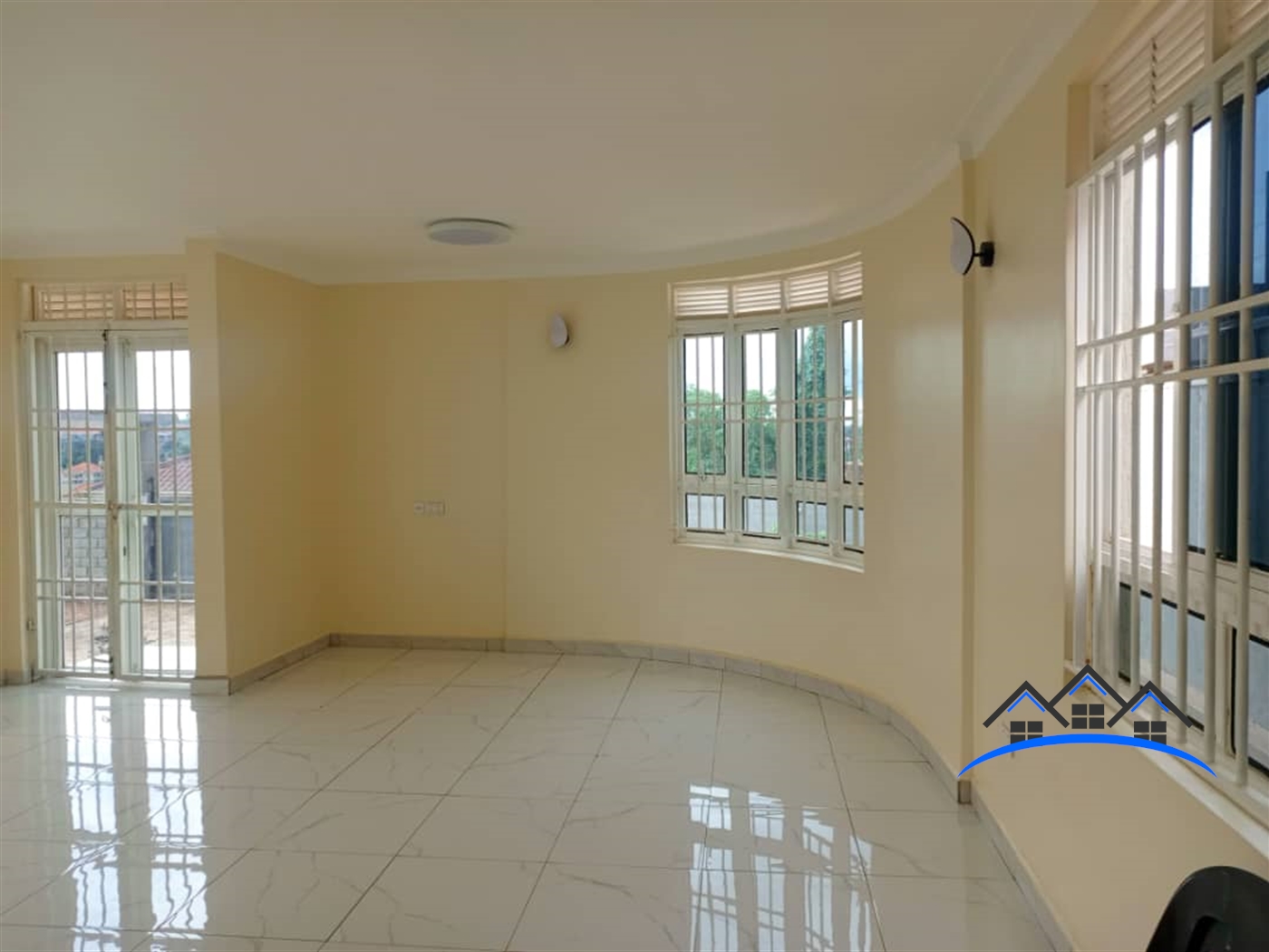 Storeyed house for sale in Kira Wakiso