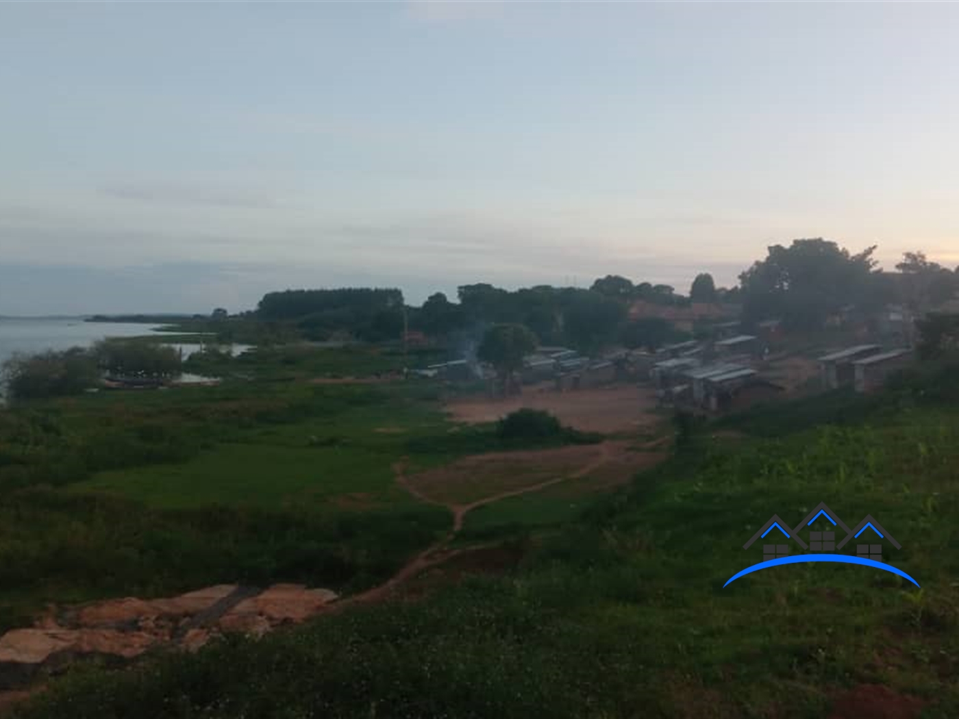 Commercial Land for sale in Nkumba Wakiso