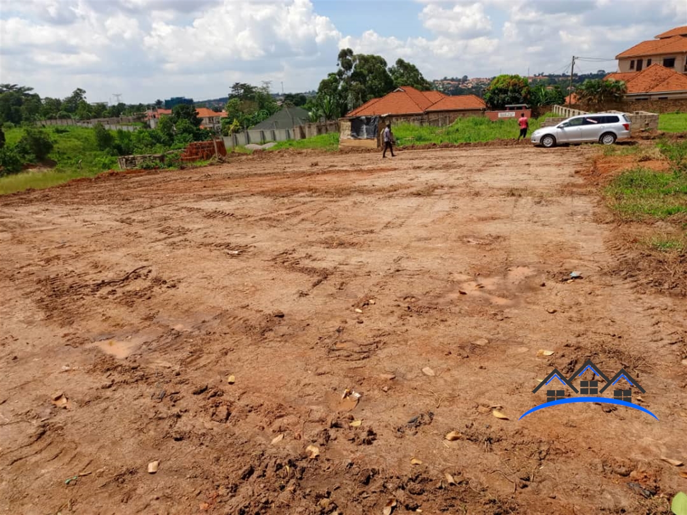 Residential Land for sale in Kyanja Kampala