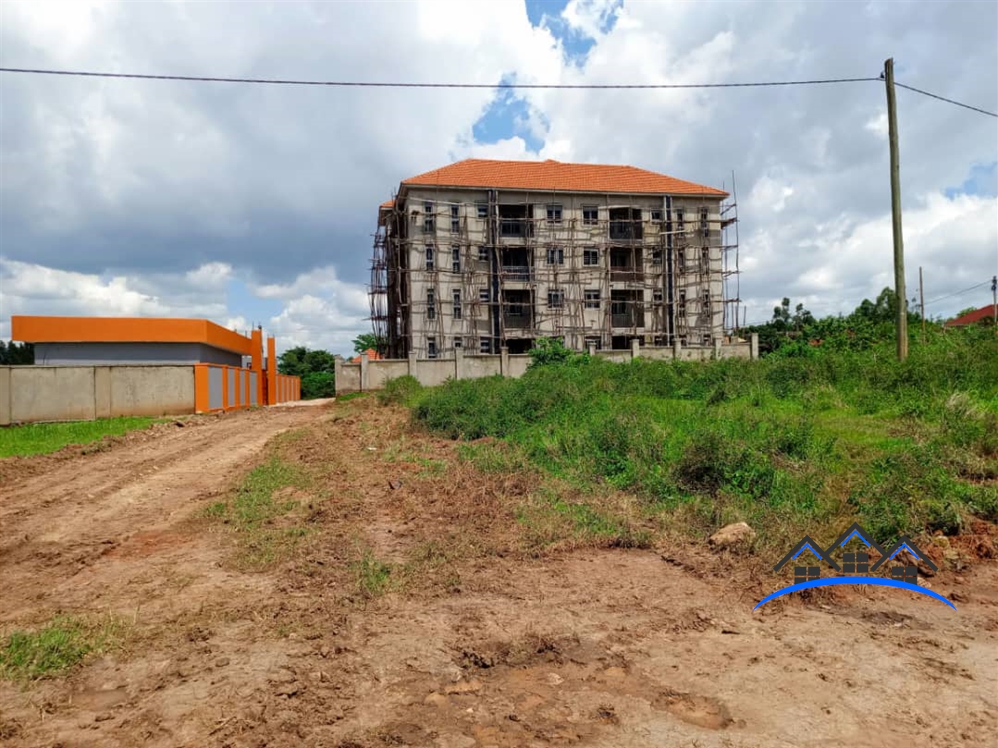 Residential Land for sale in Kyanja Kampala