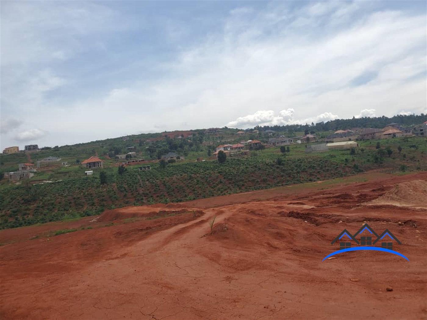 Commercial Land for sale in Nalubudde Wakiso