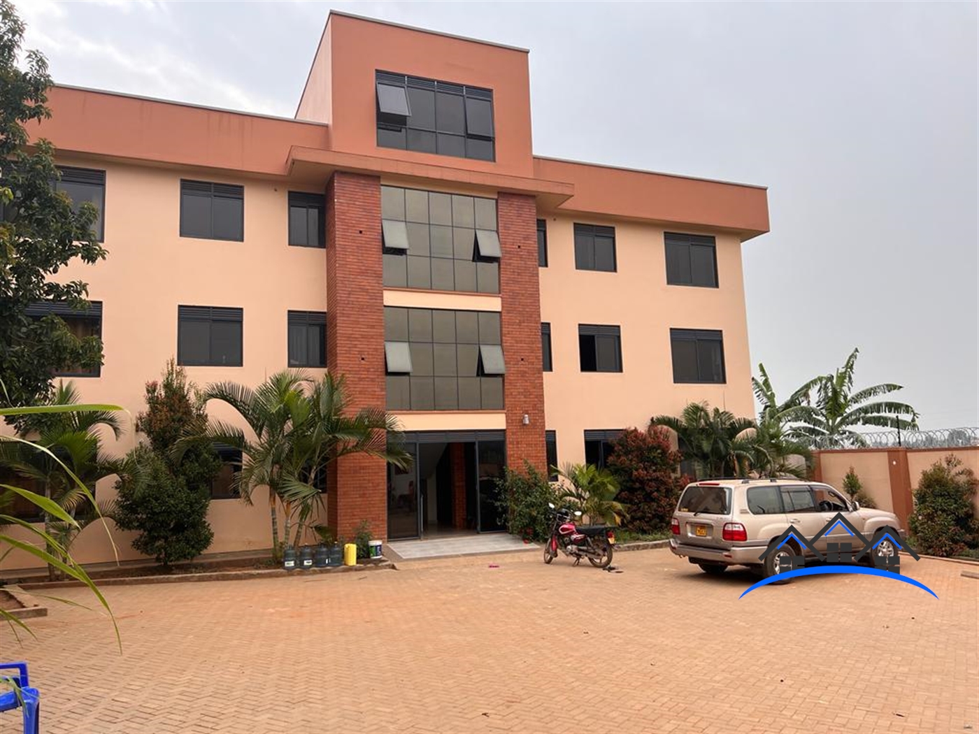 Rental units for sale in Bweyogerere Wakiso