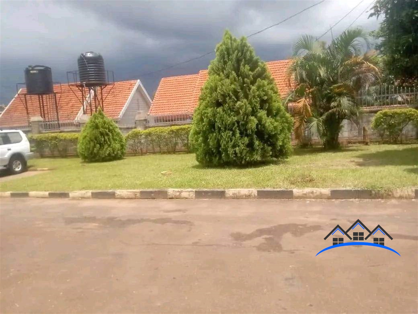 Storeyed house for sale in Naguru Kampala