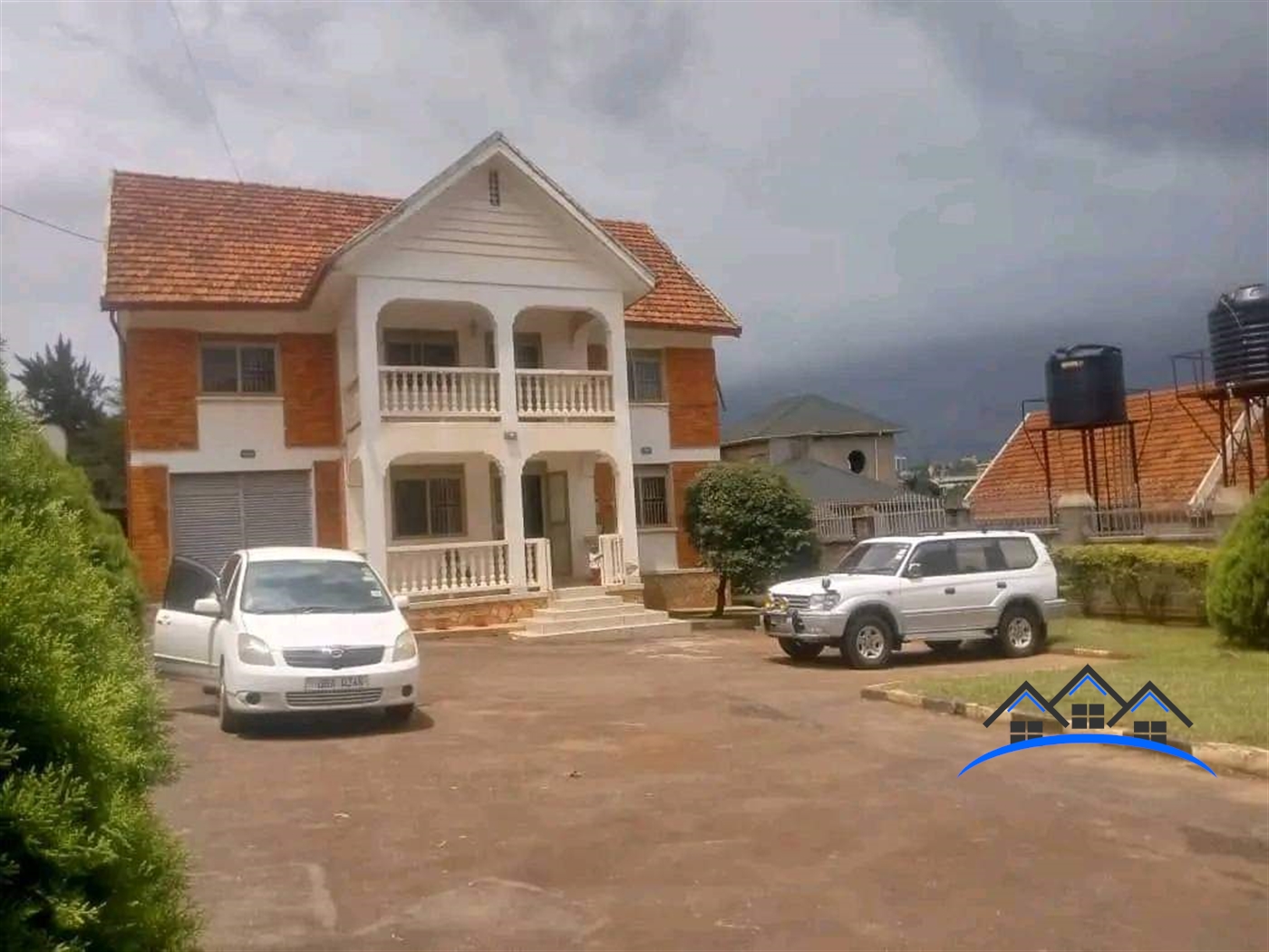 Storeyed house for sale in Naguru Kampala