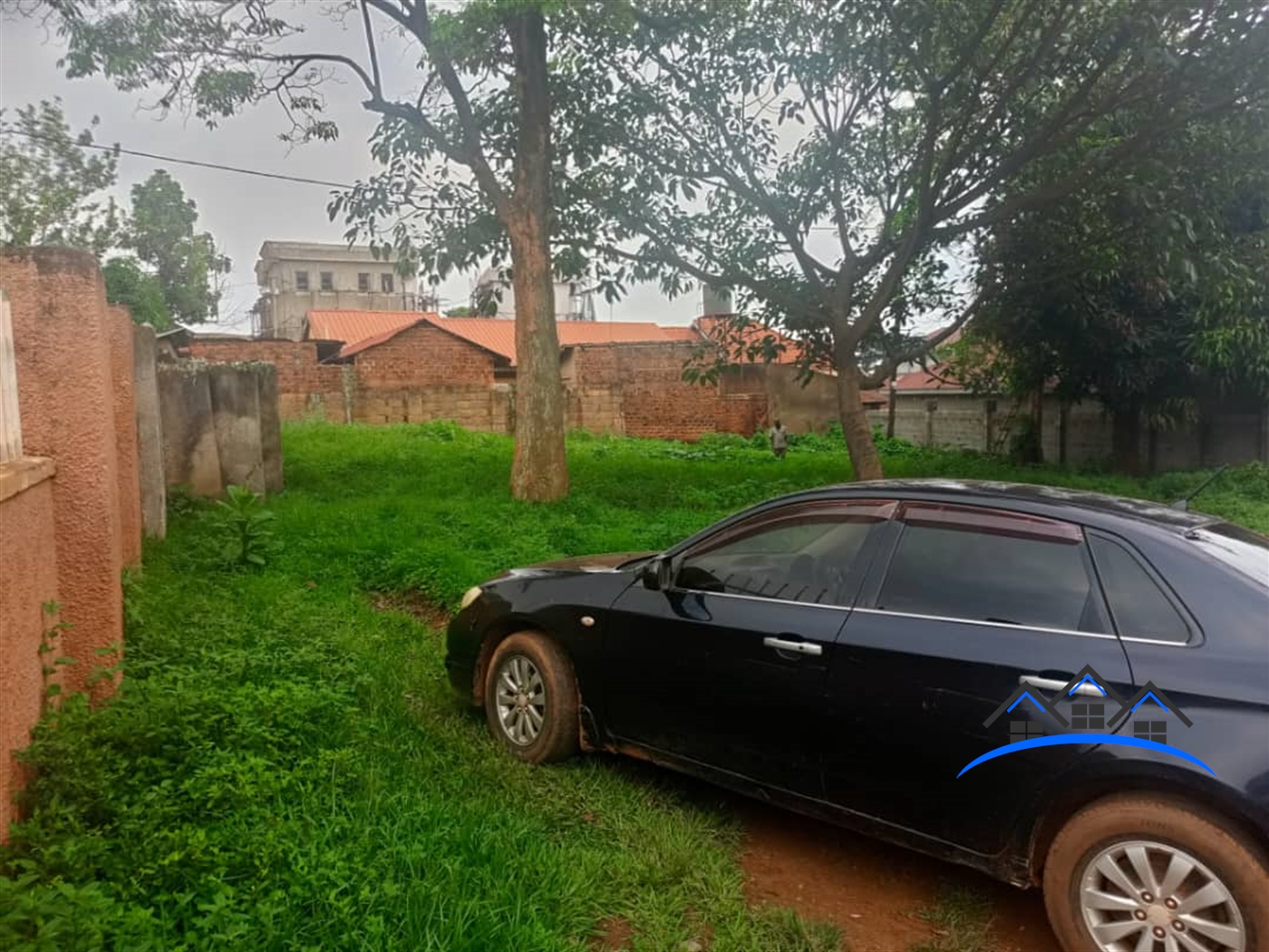 Residential Land for sale in Kireka Wakiso