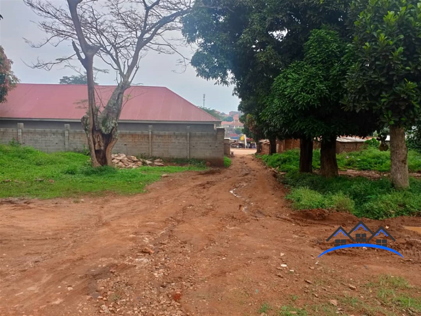 Residential Land for sale in Kireka Wakiso