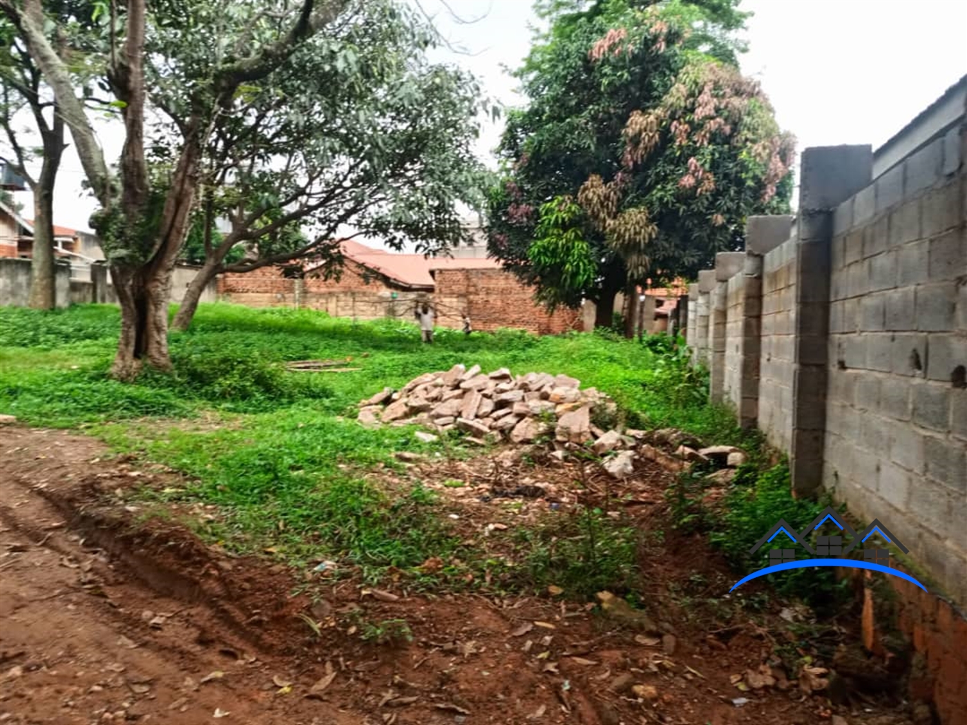 Residential Land for sale in Kireka Wakiso