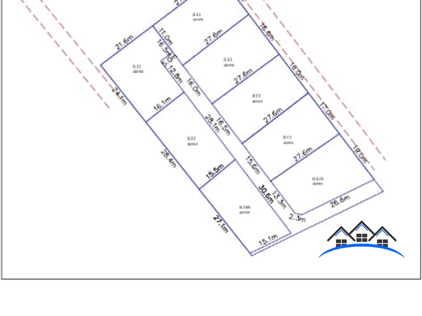 Site/Estate plan