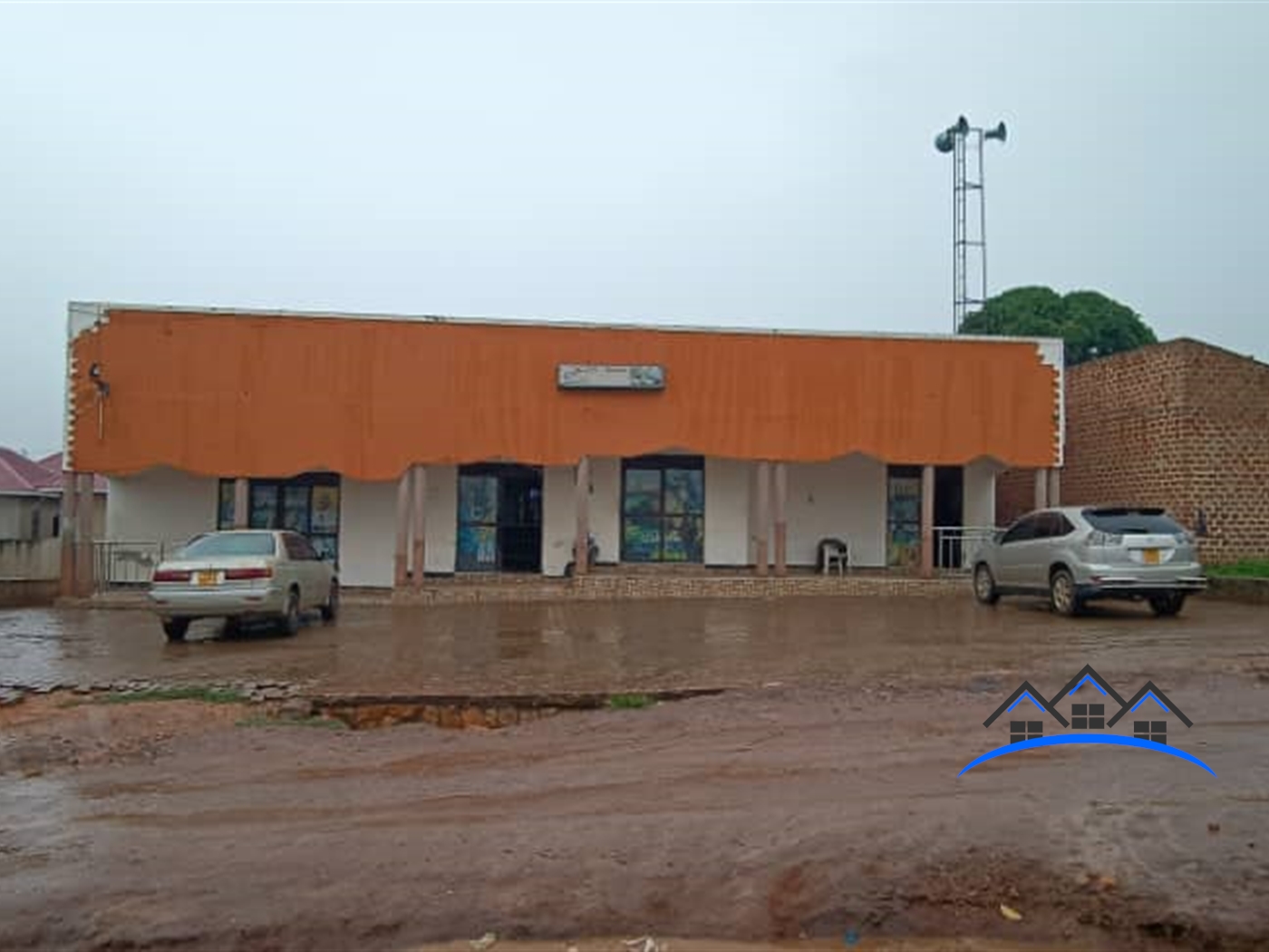 Hotel for sale in Busiika Luweero