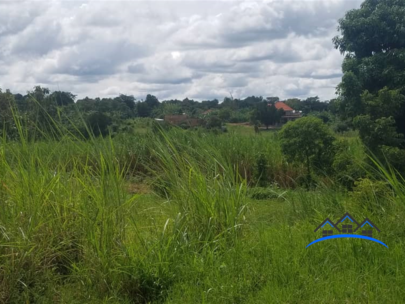 Residential Land for sale in Gayaza Wakiso