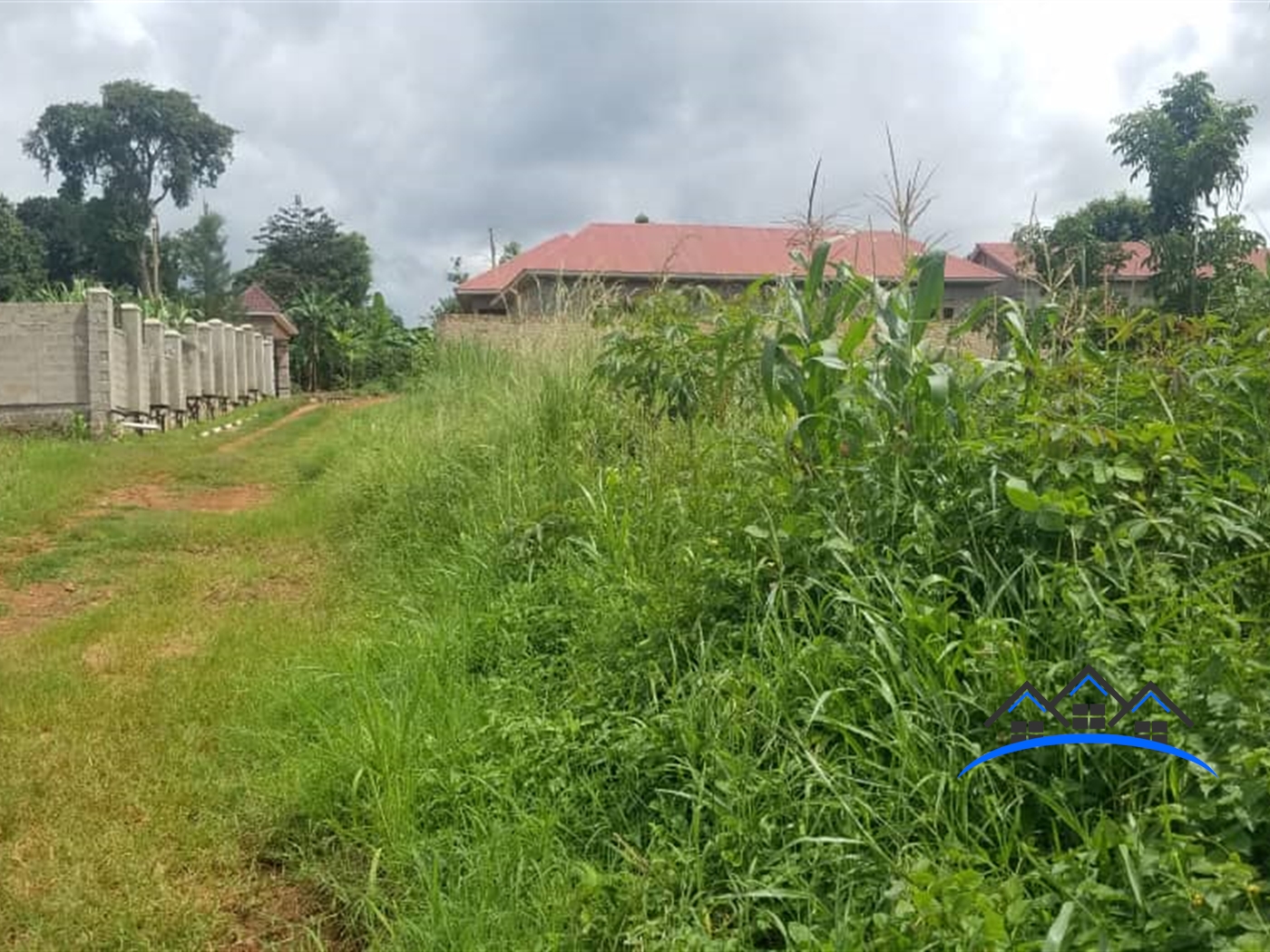 Residential Land for sale in Gayaza Wakiso