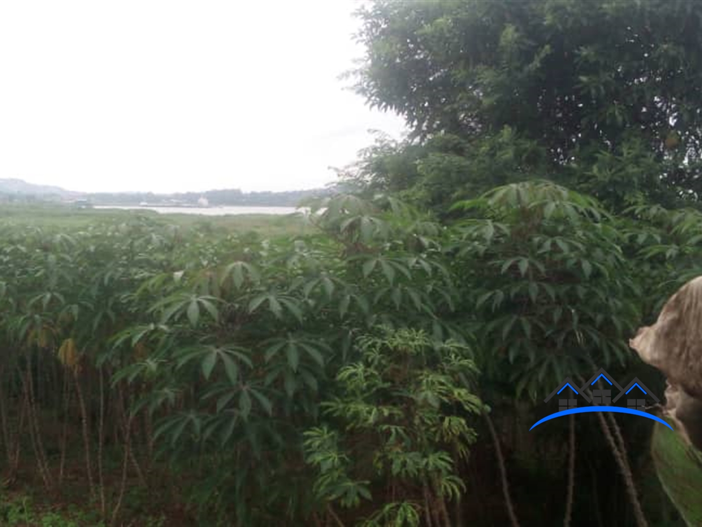 Residential Land for sale in Bukasa Wakiso