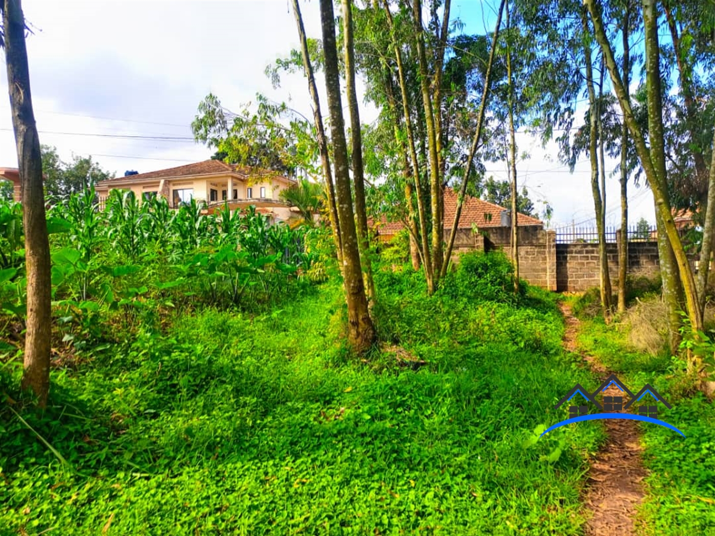 Residential Land for sale in Buwaate Wakiso