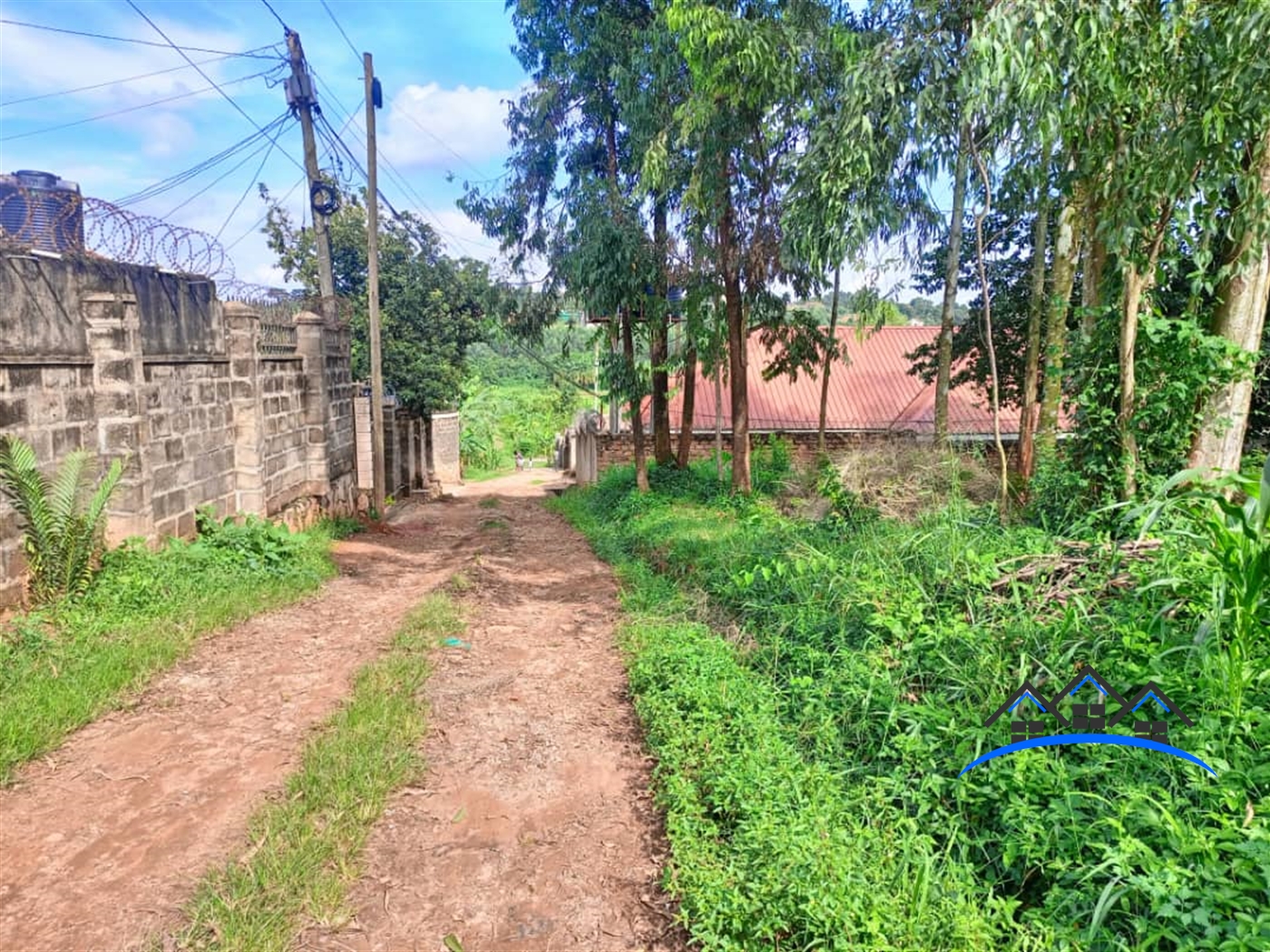 Residential Land for sale in Buwaate Wakiso