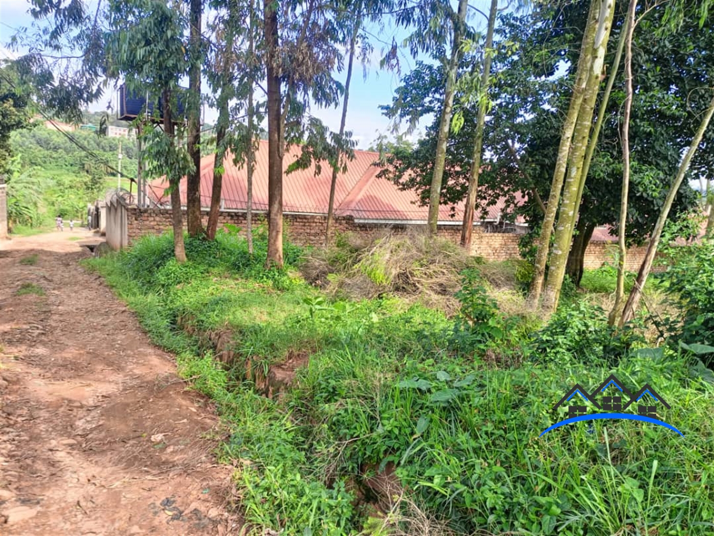 Residential Land for sale in Buwaate Wakiso