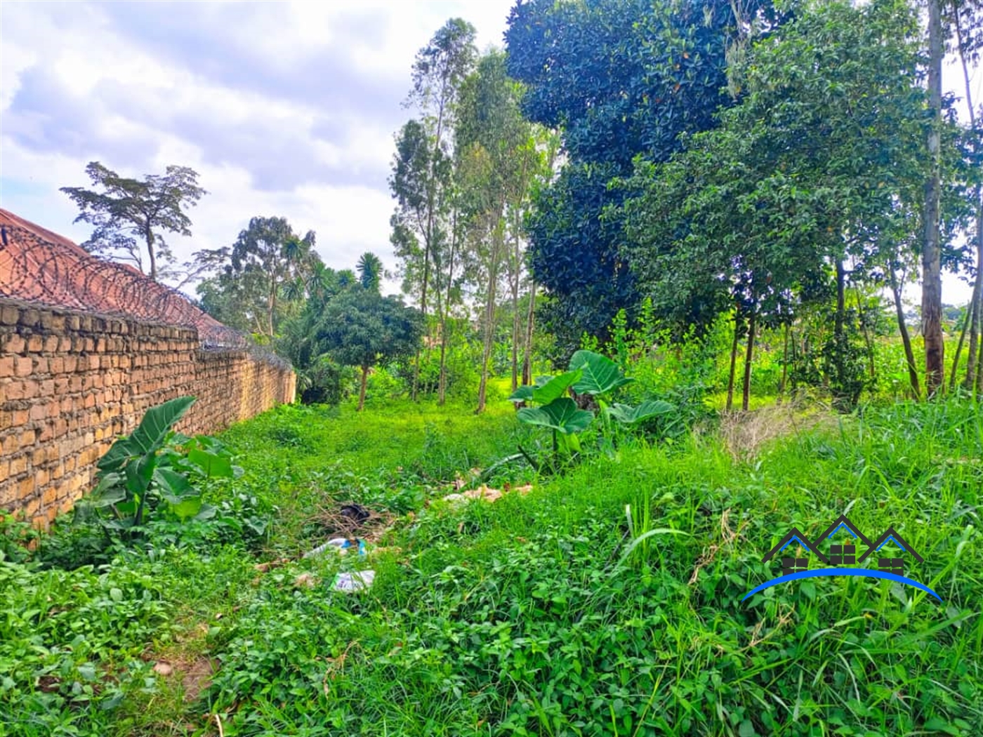 Residential Land for sale in Buwaate Wakiso