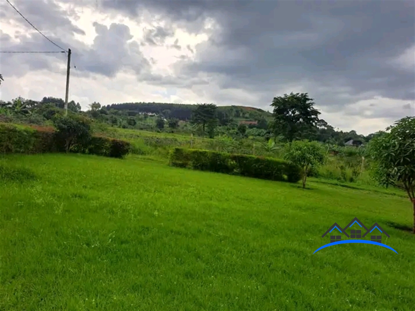 Residential Land for sale in Bujuuko Mpigi