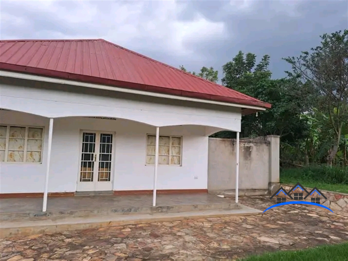 Residential Land for sale in Bujuuko Mpigi