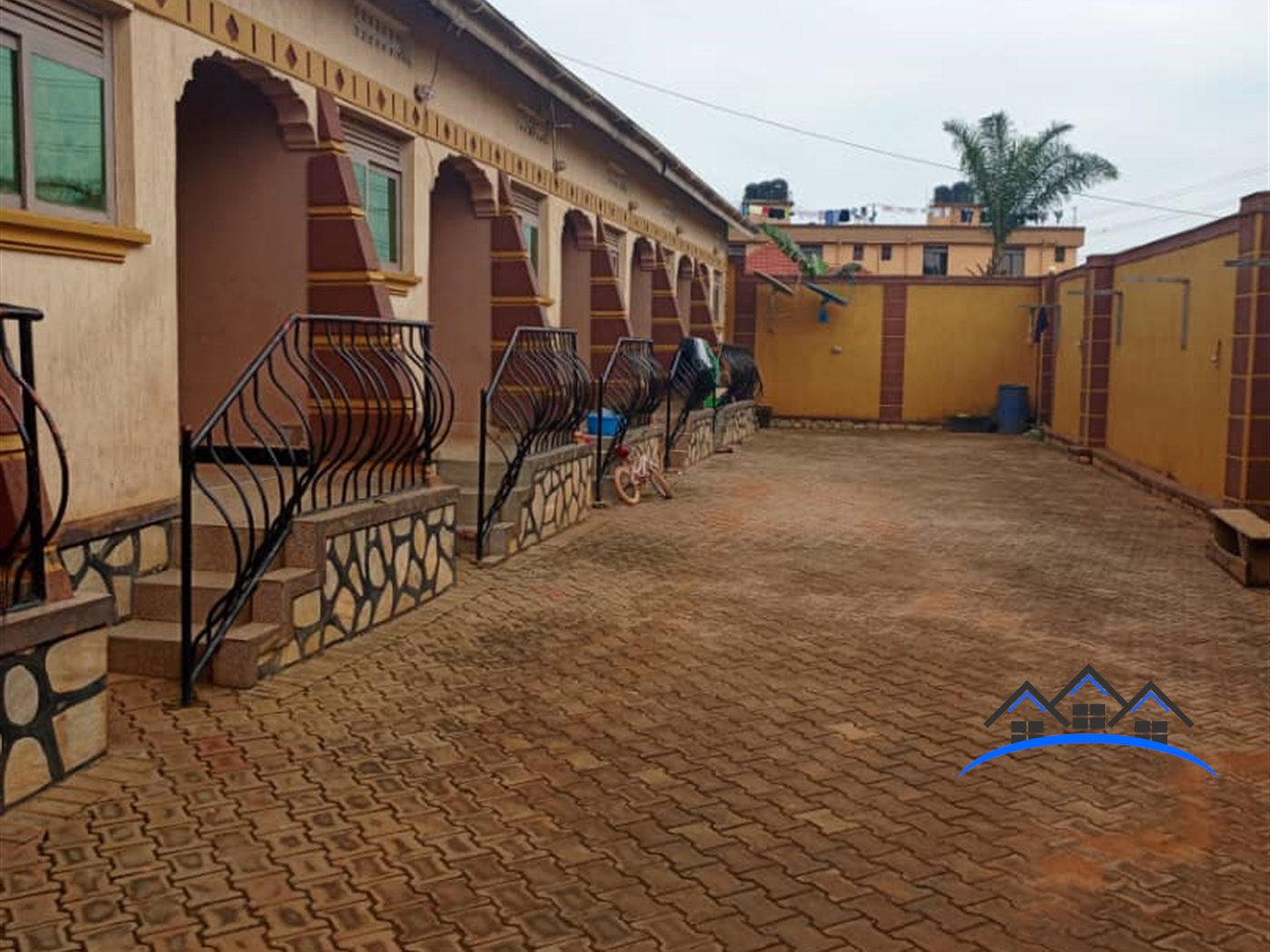 Rental units for sale in Nansana Wakiso