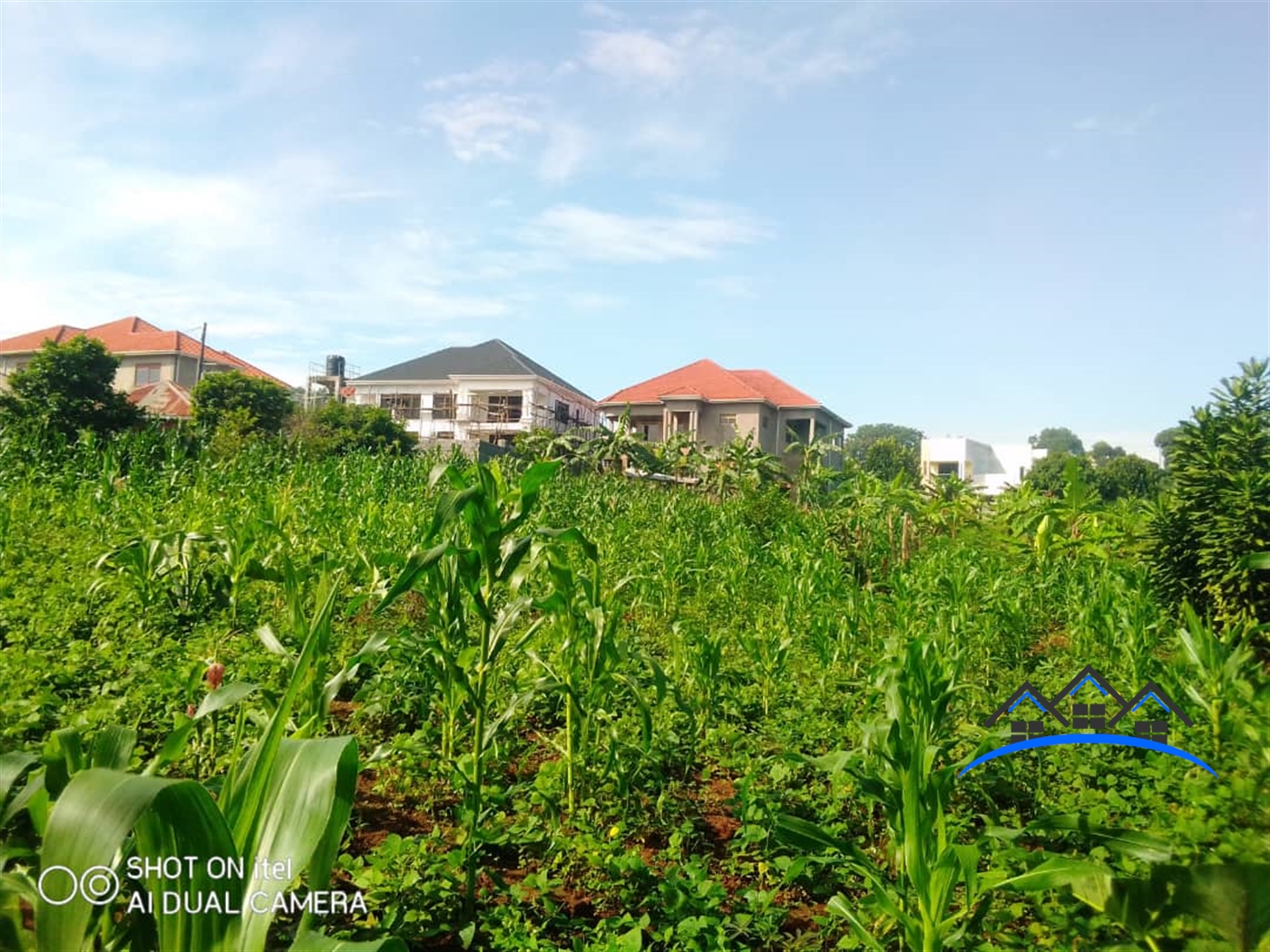 Residential Land for sale in Kajjansi Wakiso