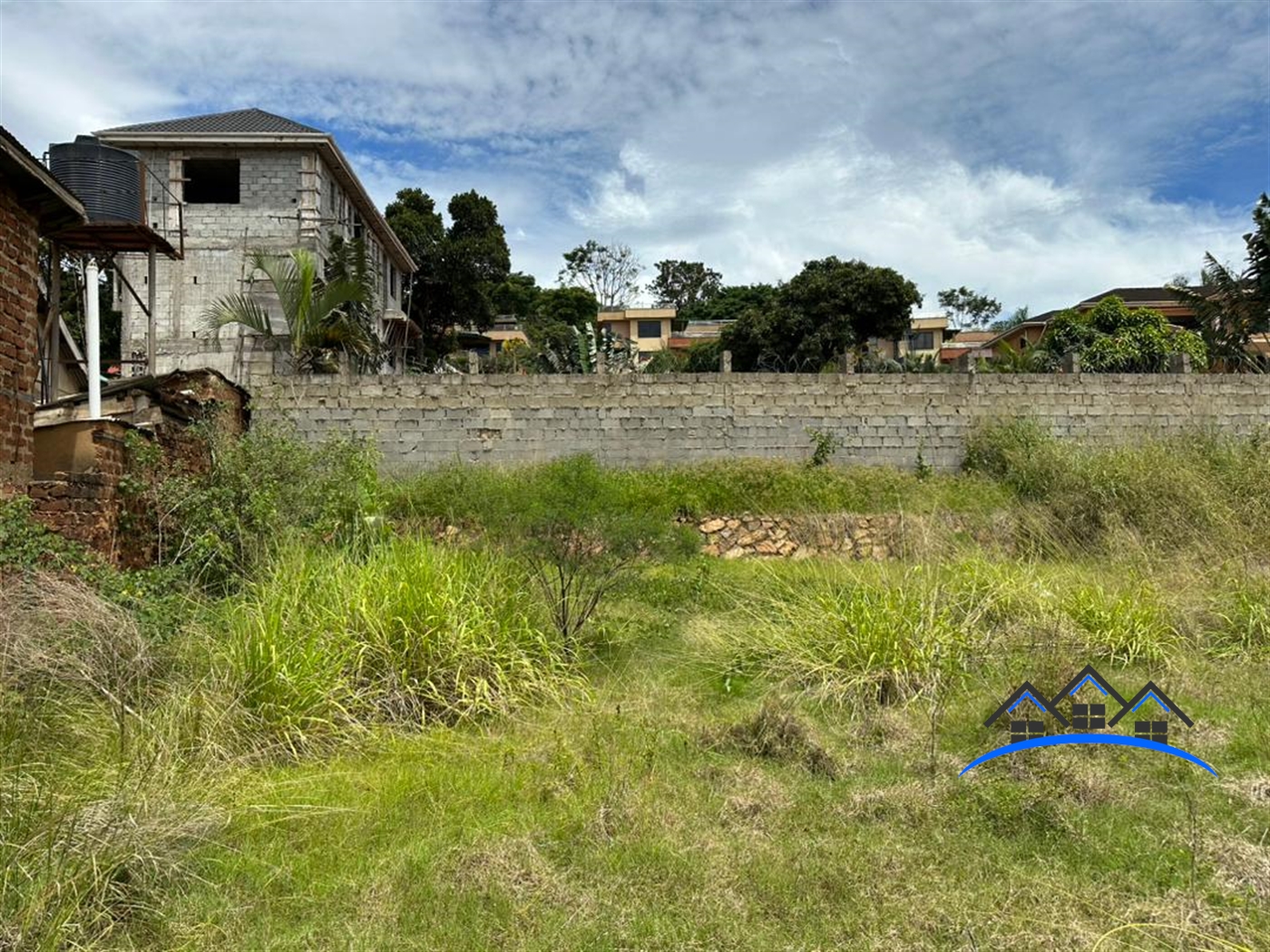 Residential Land for sale in Munyonyo Kampala